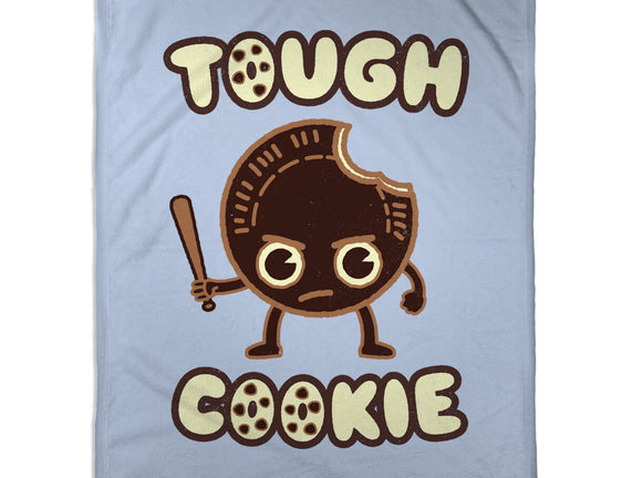 Tough Cookie
