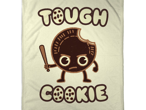 Tough Cookie