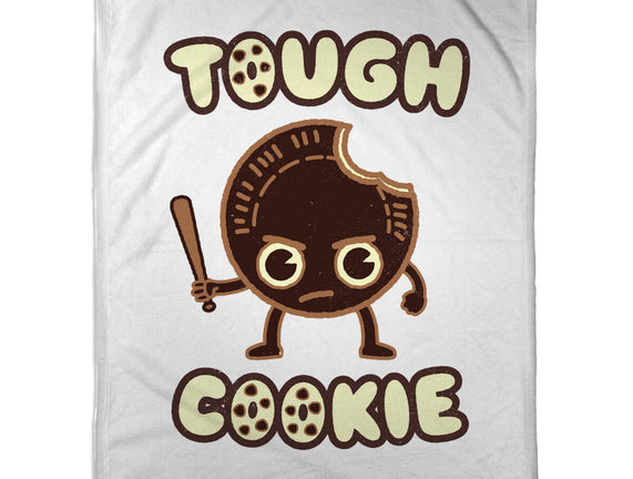 Tough Cookie