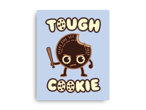 Tough Cookie