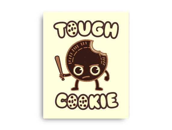 Tough Cookie