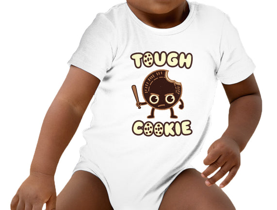 Tough Cookie