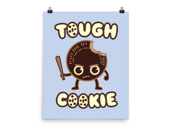 Tough Cookie