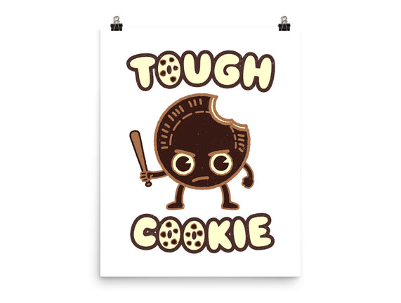 Tough Cookie