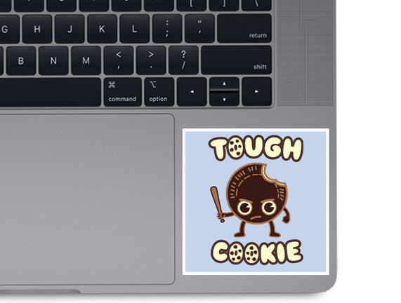 Tough Cookie