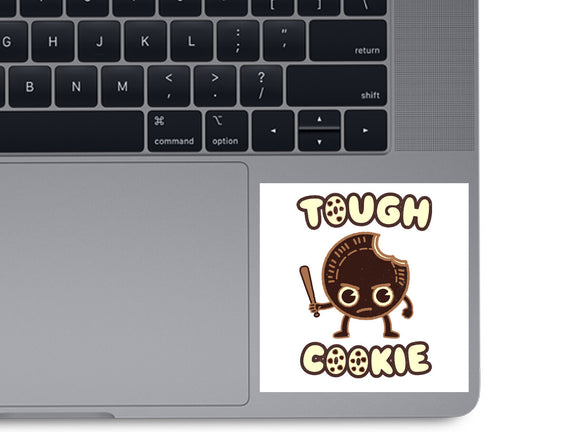 Tough Cookie