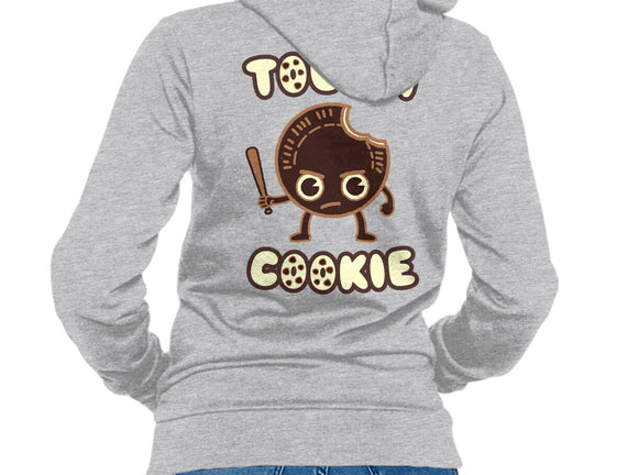 Tough Cookie