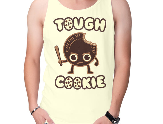 Tough Cookie
