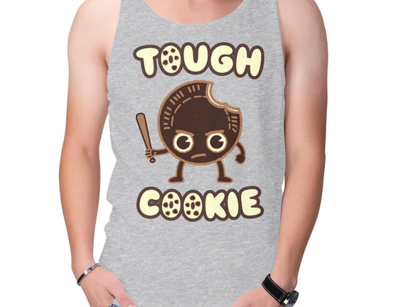 Tough Cookie