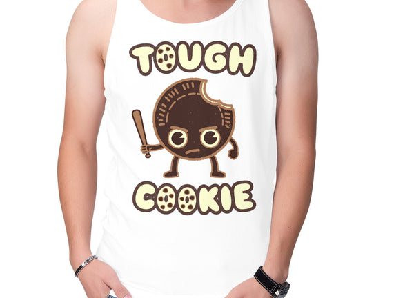 Tough Cookie