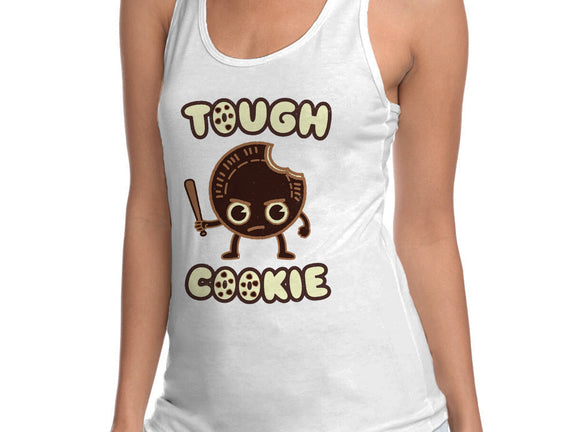 Tough Cookie