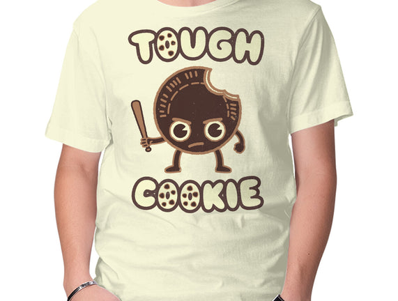 Tough Cookie