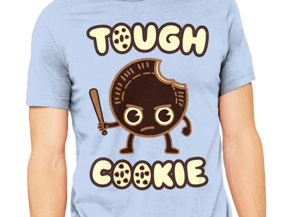 Tough Cookie