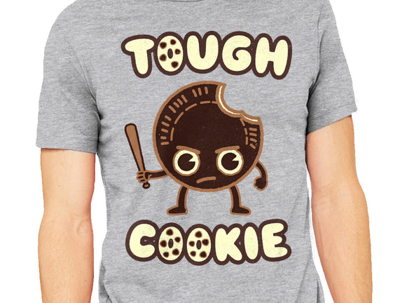 Tough Cookie