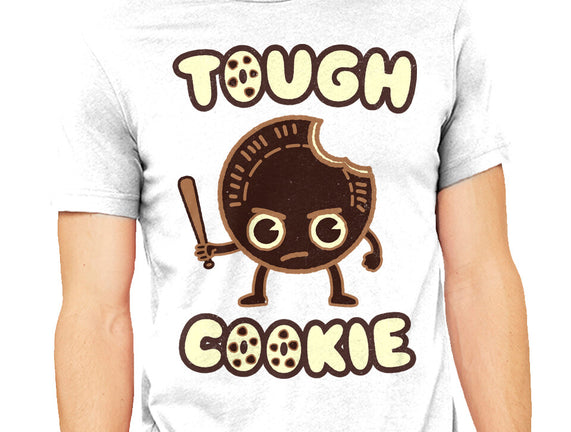 Tough Cookie