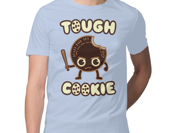 Tough Cookie