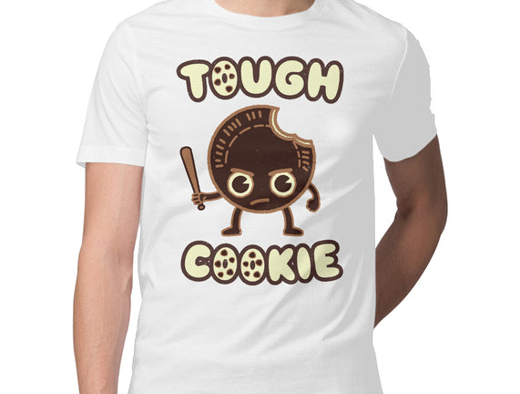 Tough Cookie