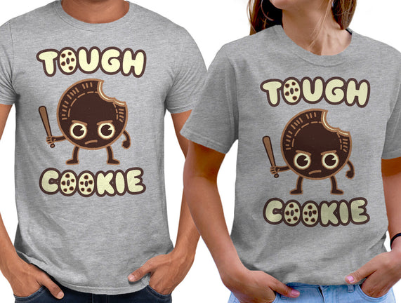 Tough Cookie