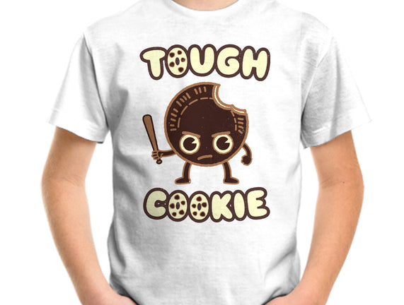 Tough Cookie