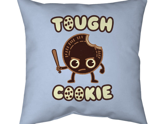 Tough Cookie