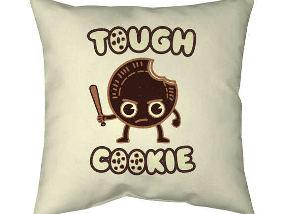 Tough Cookie