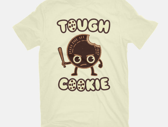 Tough Cookie