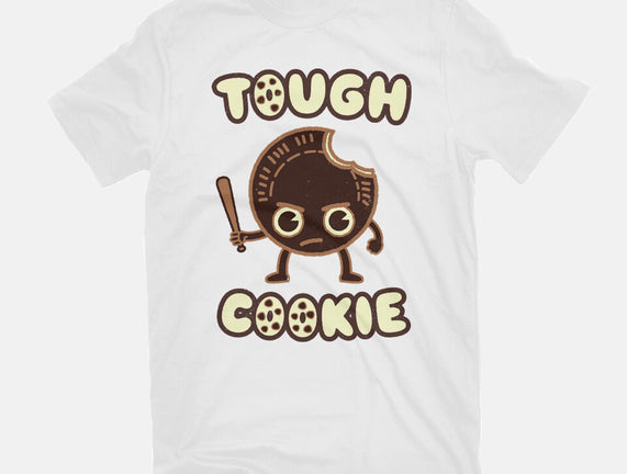 Tough Cookie