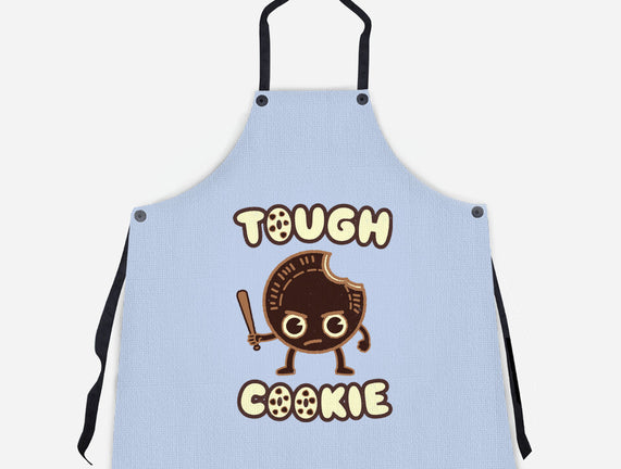 Tough Cookie