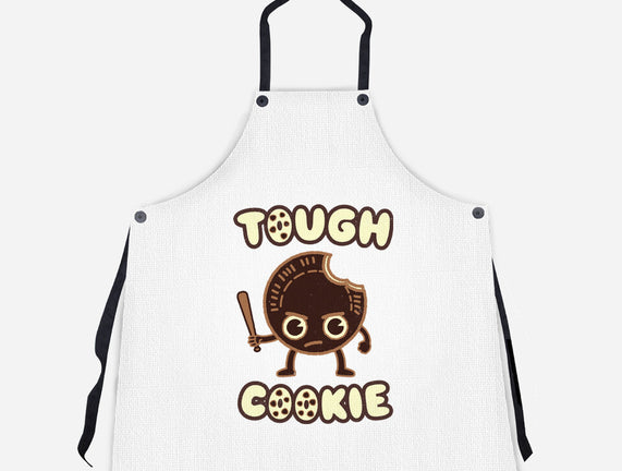 Tough Cookie