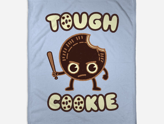 Tough Cookie