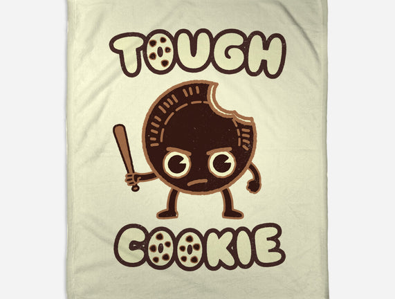 Tough Cookie