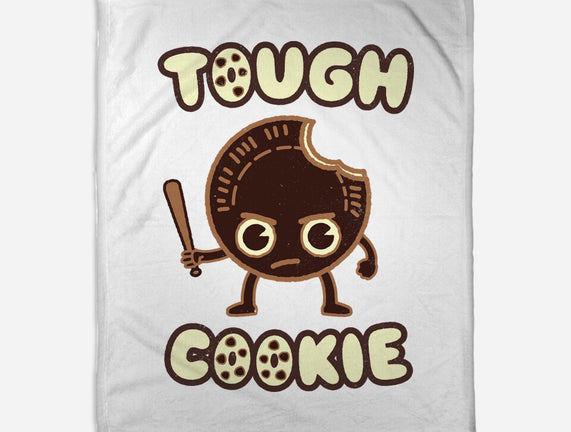 Tough Cookie