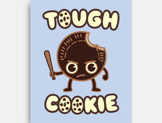 Tough Cookie