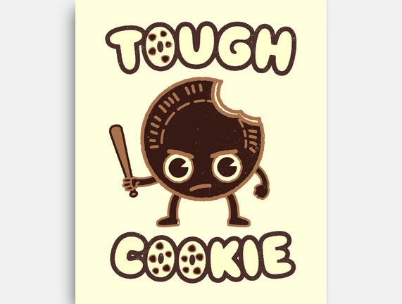 Tough Cookie