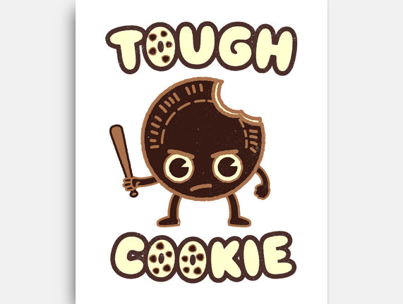 Tough Cookie