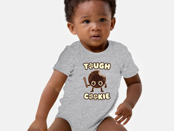 Tough Cookie
