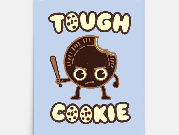 Tough Cookie