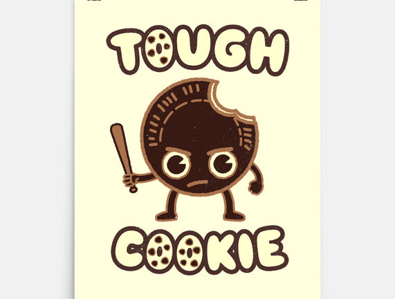 Tough Cookie