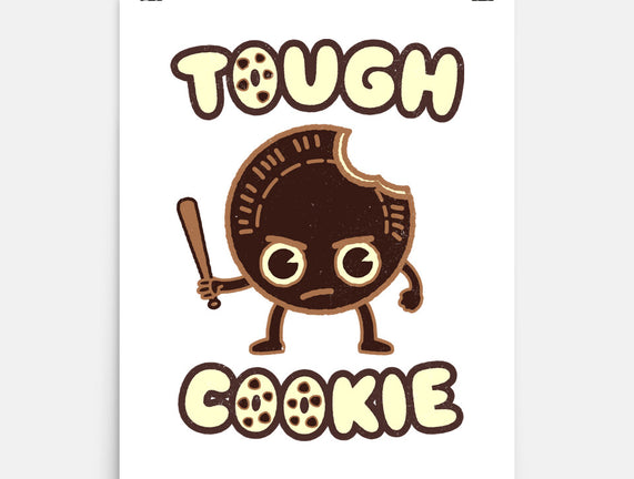 Tough Cookie