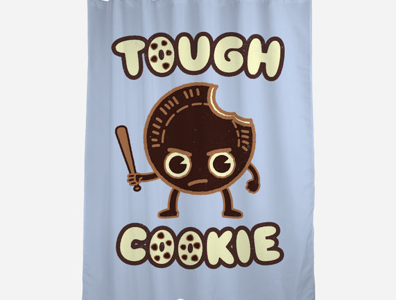 Tough Cookie