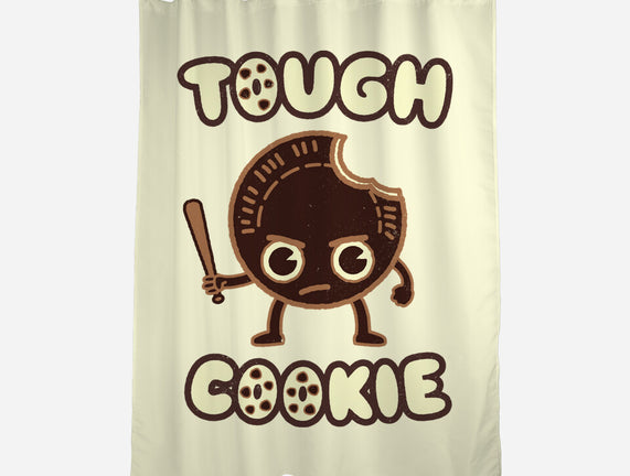 Tough Cookie