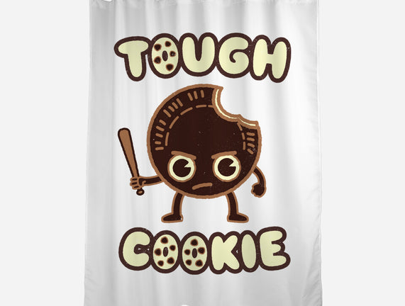 Tough Cookie