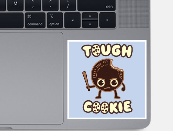 Tough Cookie