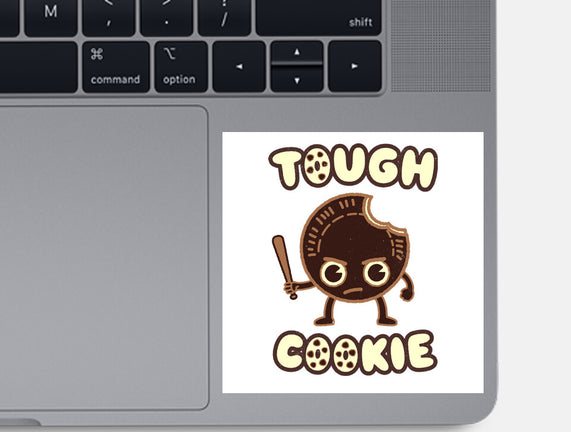 Tough Cookie