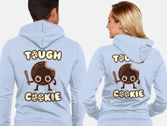 Tough Cookie