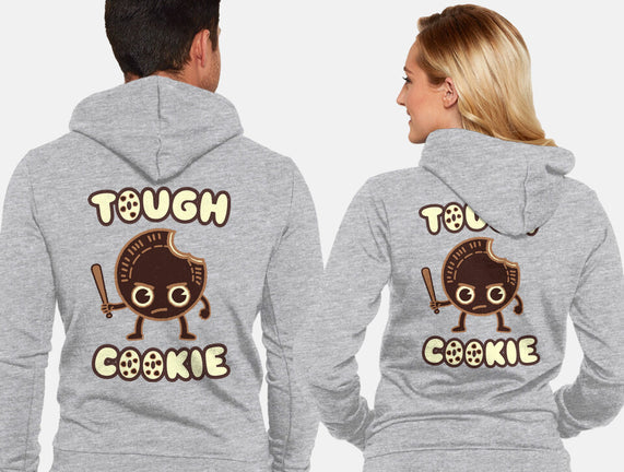 Tough Cookie