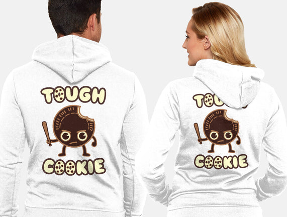 Tough Cookie