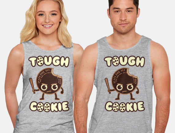 Tough Cookie