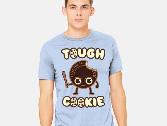 Tough Cookie