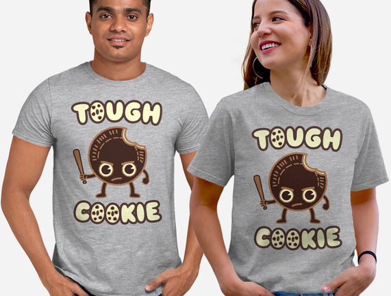 Tough Cookie